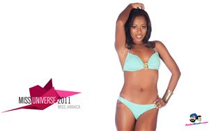 Miss Universe 2011